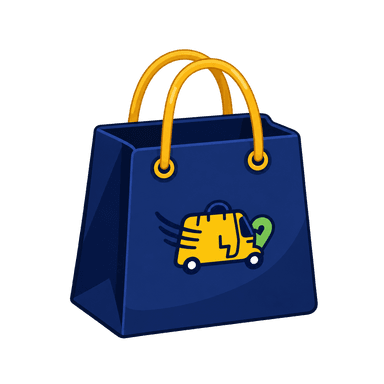 Empty cart
