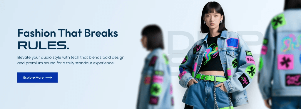 Slider Image