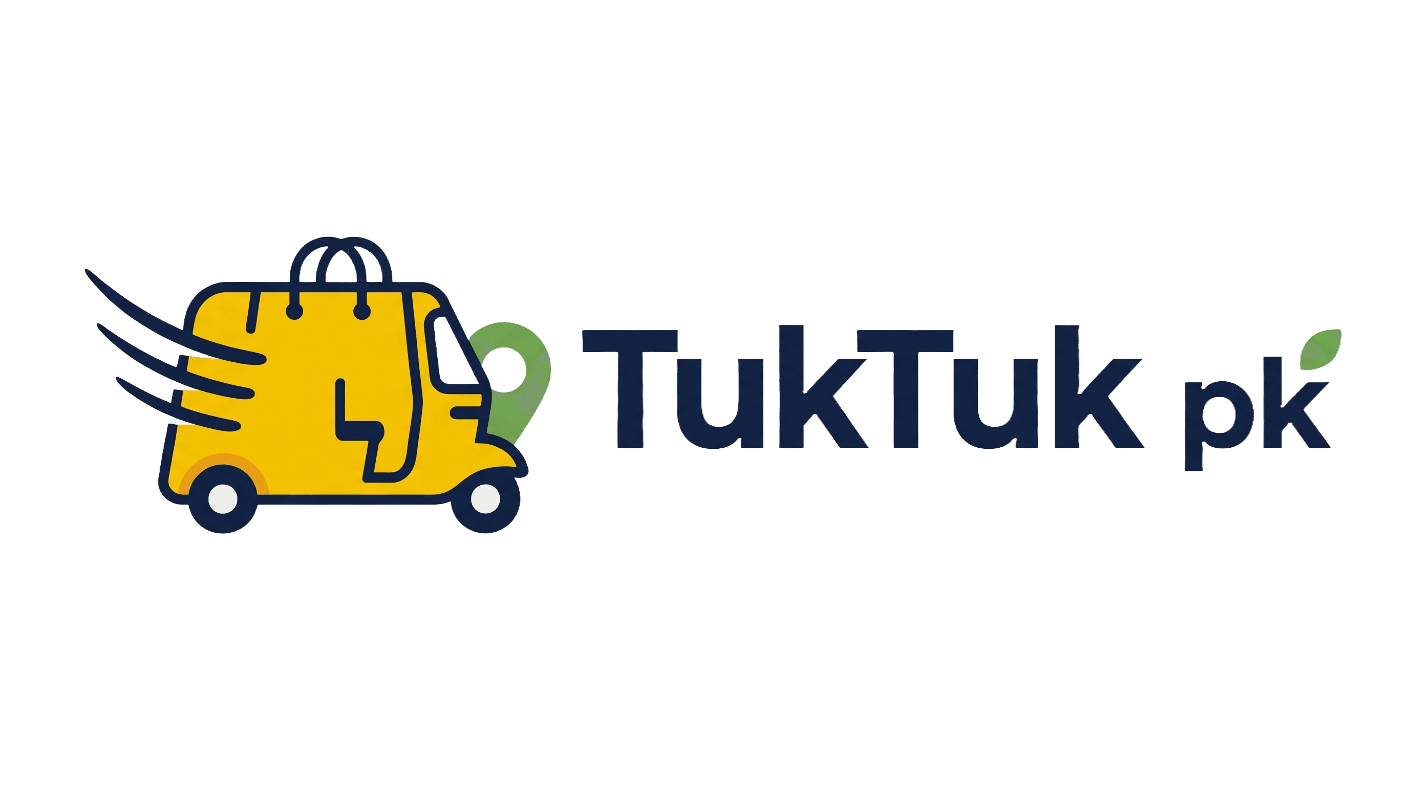 TukTuk.pk